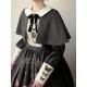 Miss Point German Bookshelf Daily One Piece(Reservation/2 Colours/Full Payment Without Shipping)